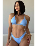 Biquini Maldivas - Azul