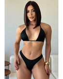 Biquini Maldivas - Preto