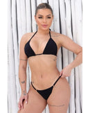 Biquini Marquinha Verano - Preto