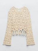 Conjunto Eleganza Maré