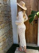 Conjunto Eleganza Maré