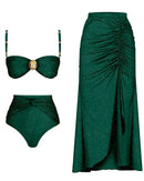 Kit de Praia Eleganza - Guarujá