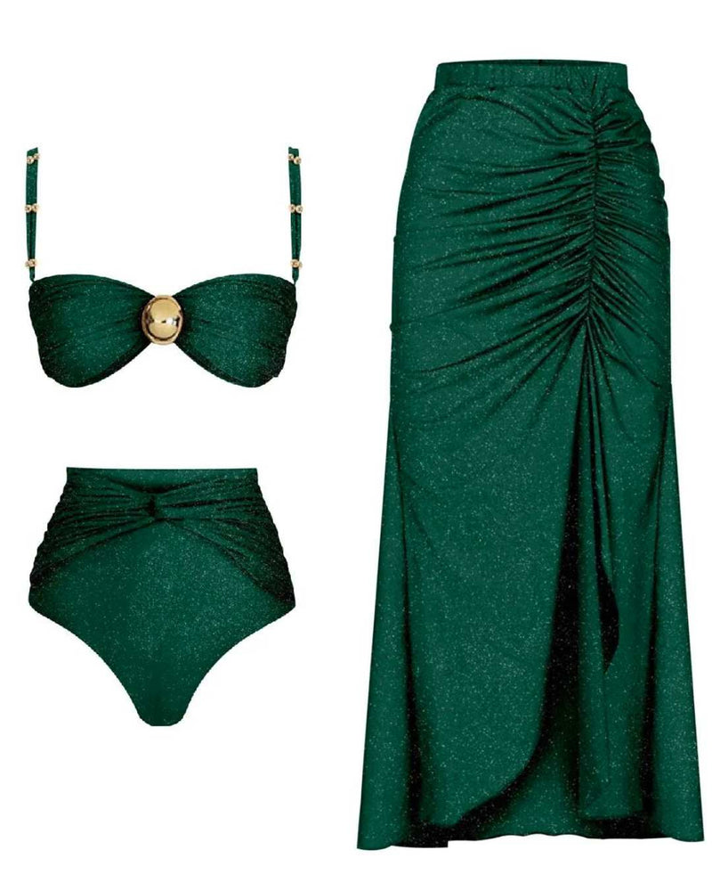 Kit de Praia Eleganza - Guarujá