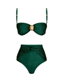 Kit de Praia Eleganza - Guarujá