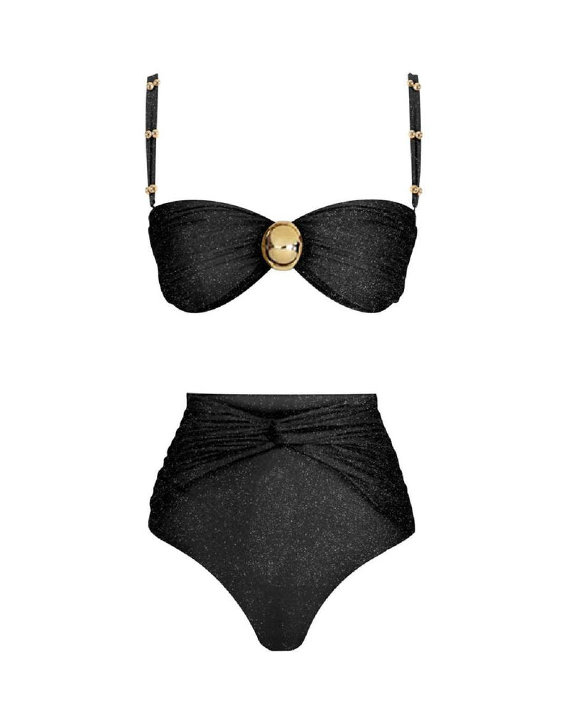 Kit de Praia Eleganza - Guarujá