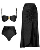 Kit de Praia Eleganza - Guarujá