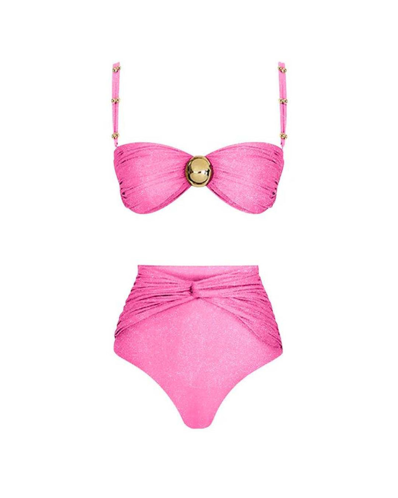 Kit de Praia Eleganza - Guarujá