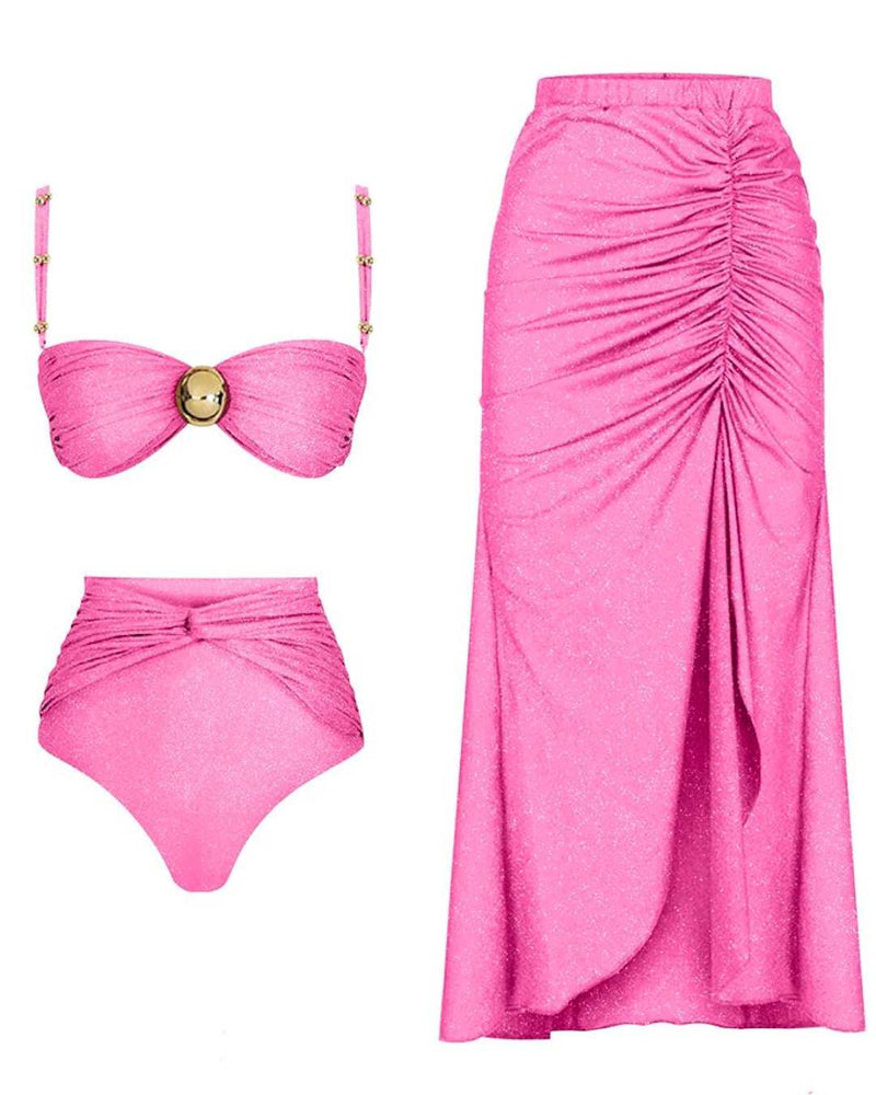 Kit de Praia Eleganza - Guarujá