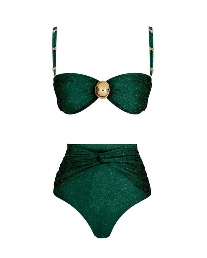 Kit de Praia Eleganza - Guarujá