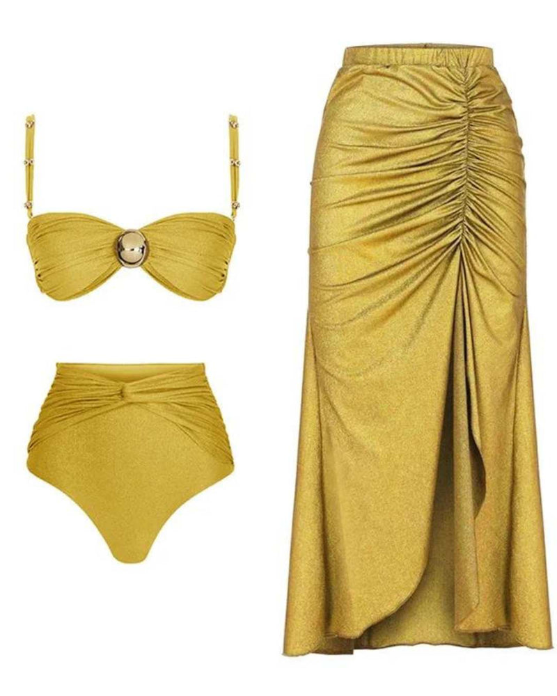 Kit de Praia Eleganza - Guarujá