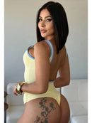 Kit Verano - Maiô + Biquiní