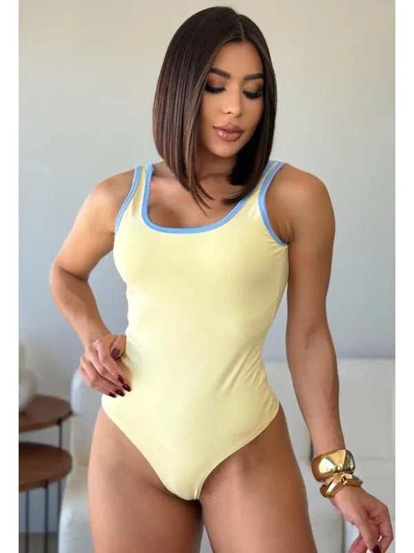 Kit Verano - Maiô + Biquiní