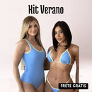 Kit Verano - Maiô + Biquiní
