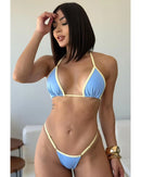 Kit Verano - Maiô + Biquiní