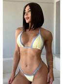 Kit Verano - Maiô + Biquiní