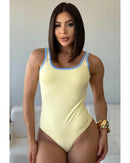 Kit Verano - Maiô + Biquiní