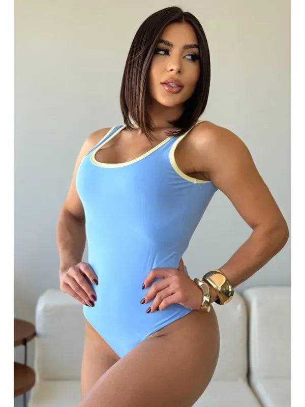 Kit Verano - Maiô + Biquiní