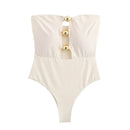 Maiô Eleganza - Guaratuba