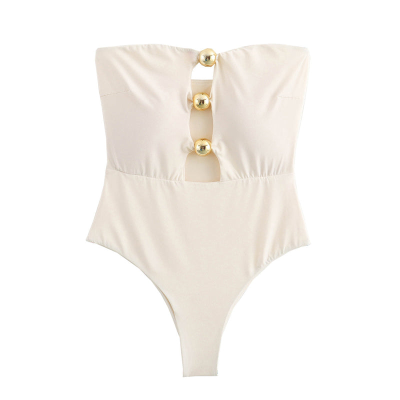 Maiô Eleganza - Guaratuba