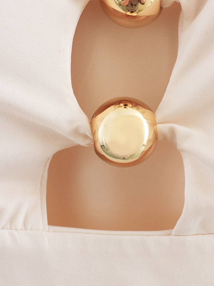 Maiô Eleganza - Guaratuba