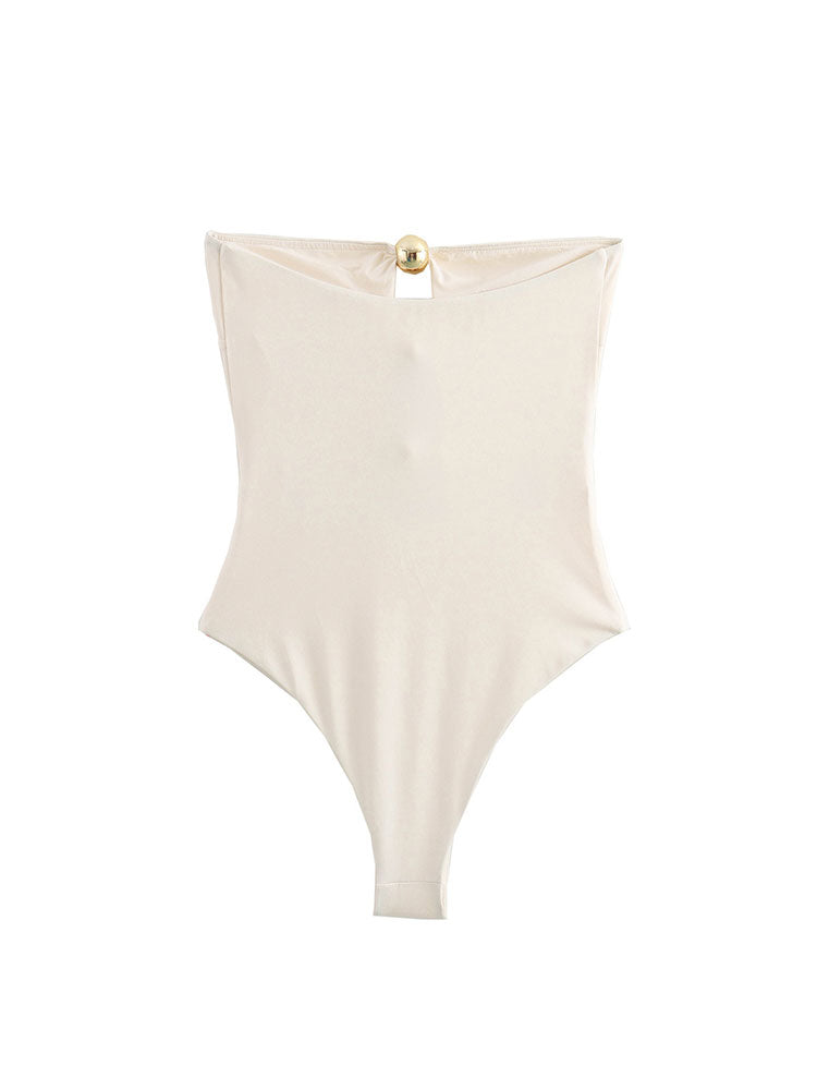 Maiô Eleganza - Guaratuba