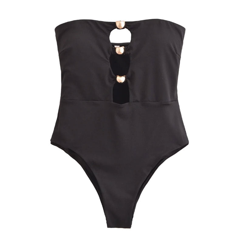 Maiô Eleganza - Guaratuba