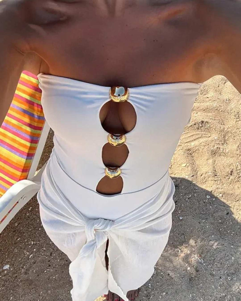 Maiô Eleganza - Guaratuba