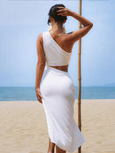 Saída de Praia Afrodite