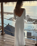 Saída de Praia Eleganza - Verano