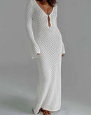 Saída de Praia Eleganza - Verano