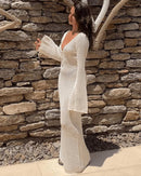 Saída de Praia Eleganza - Verano