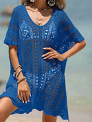 Saída de Praia Zendaya