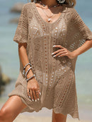 Saída de Praia Zendaya