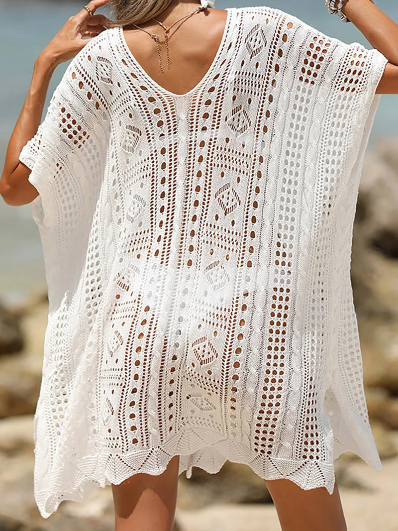 Saída de Praia Zendaya