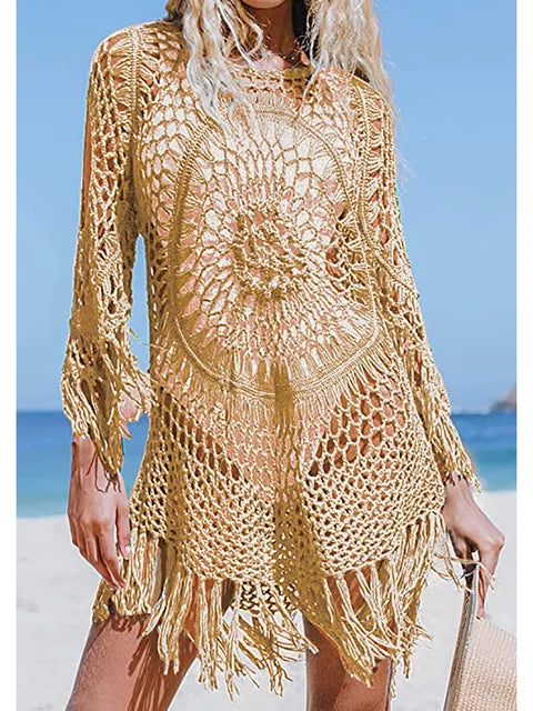 Saída de Praia Felicia