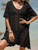 Saída de Praia Zendaya