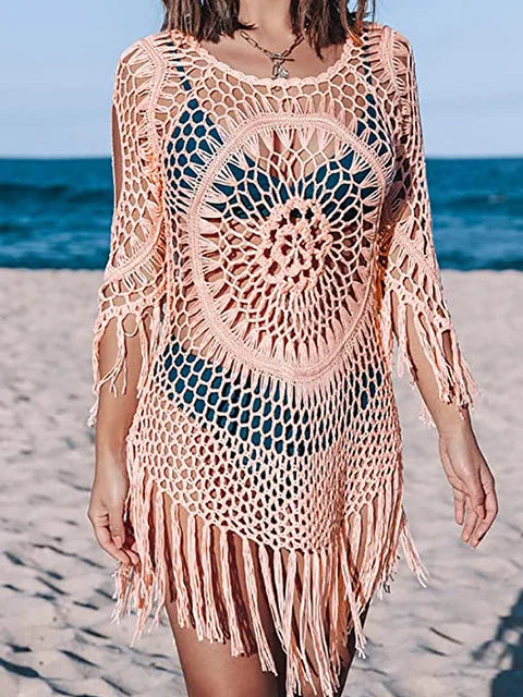 Saída de Praia Felicia